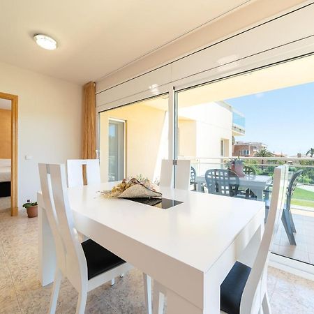 Hauzify I Apartament Cala Pepo Л'Амеля-да-Мар Екстер'єр фото