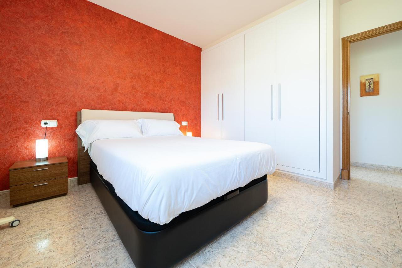 Hauzify I Apartament Cala Pepo Л'Амеля-да-Мар Екстер'єр фото