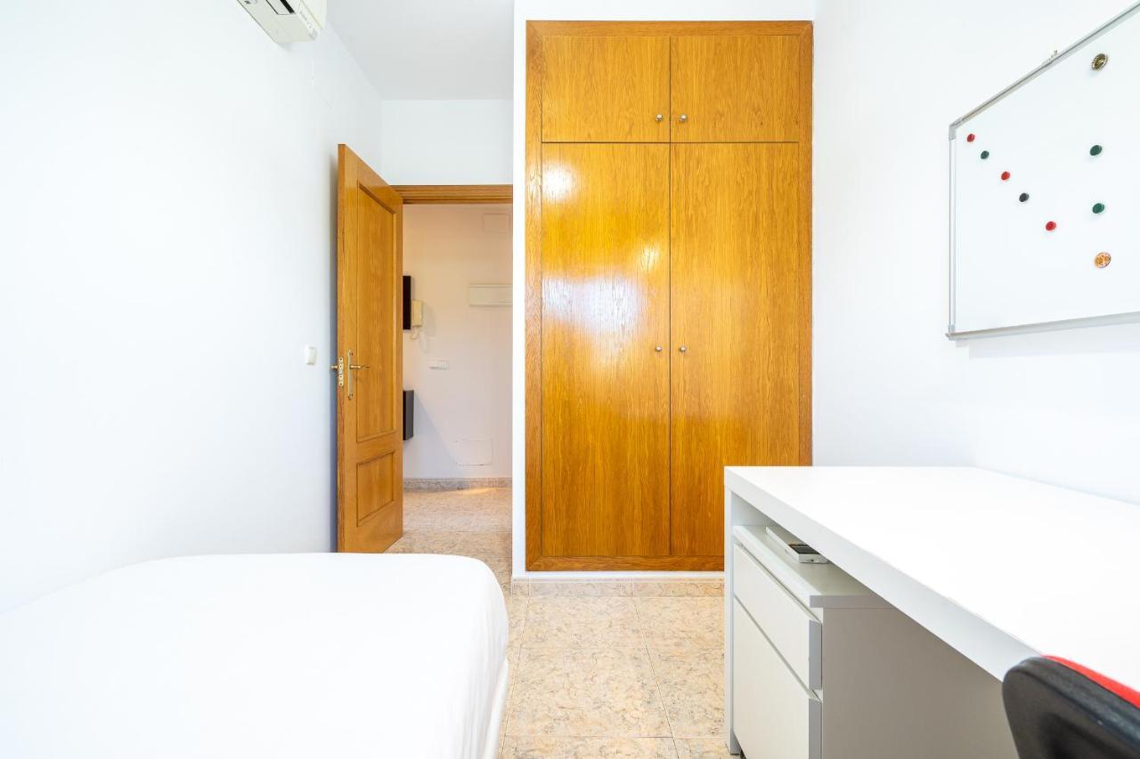 Hauzify I Apartament Cala Pepo Л'Амеля-да-Мар Екстер'єр фото