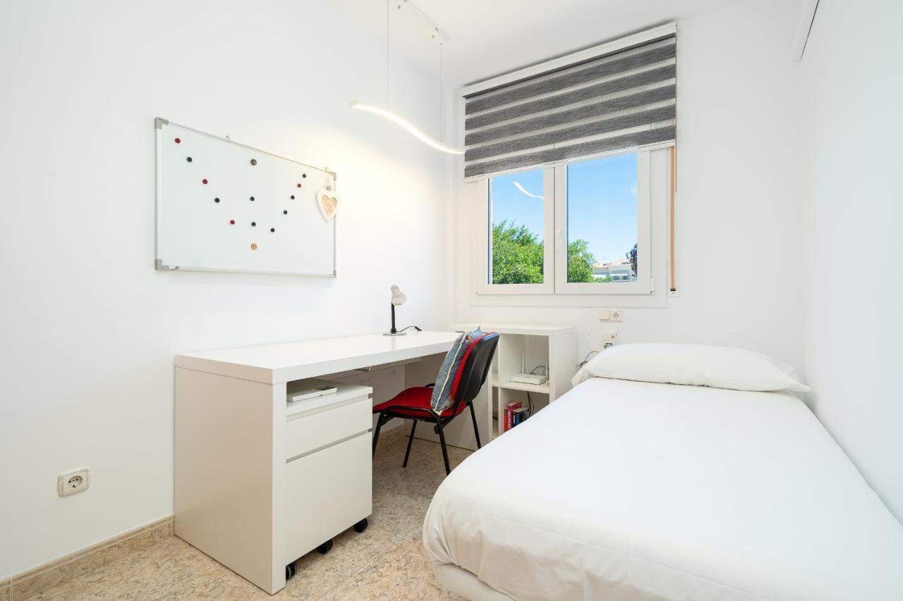Hauzify I Apartament Cala Pepo Л'Амеля-да-Мар Екстер'єр фото